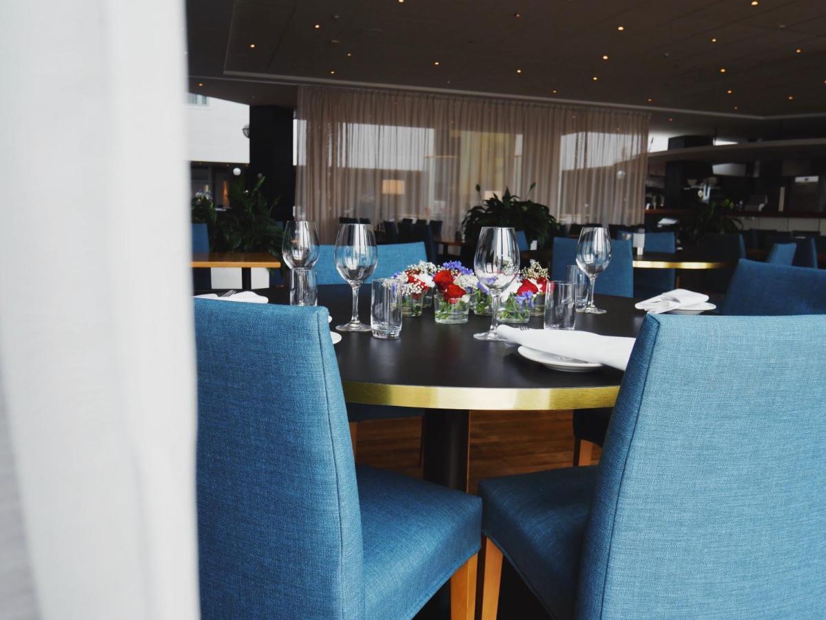 Hotel Elite Marina Plaza Helsingborg
