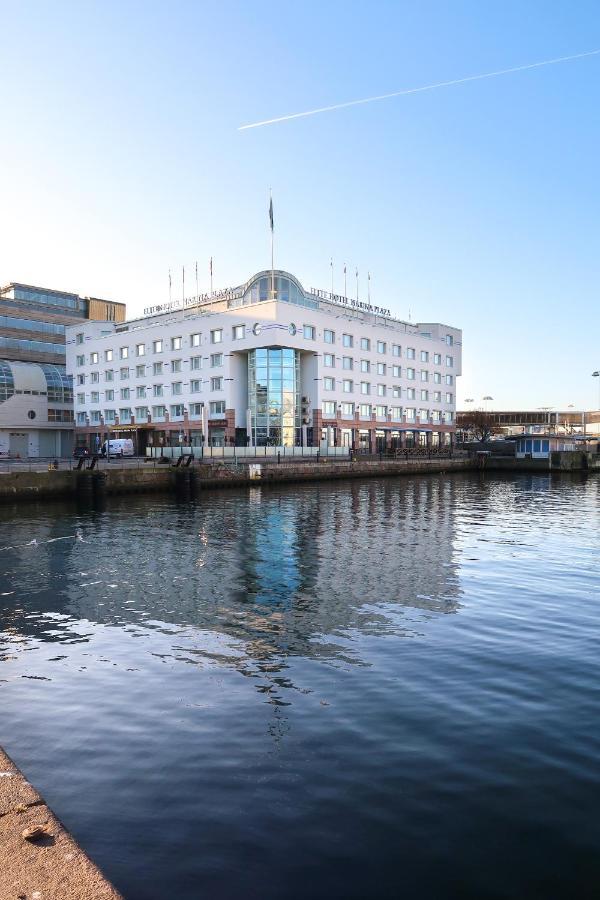 Elite Marina Plaza Helsingborg